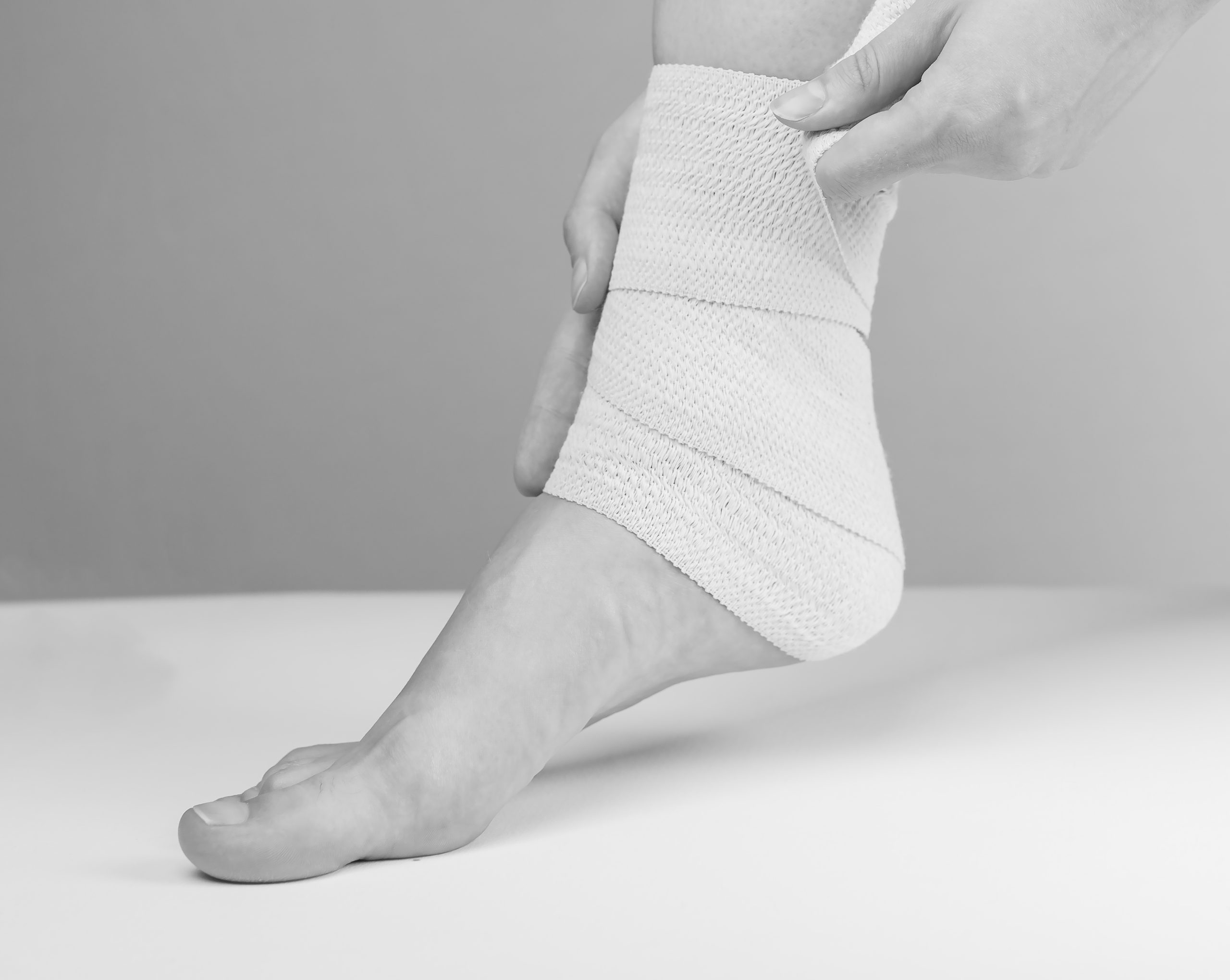 The Importance of Diabetic Foot and Wound Care | The Metroplex Foot and ...